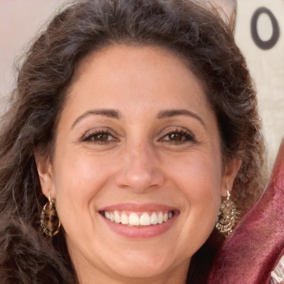 Marie Dubois, Consultante en développement commercial